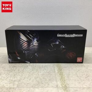 1円〜 欠品 動作確認済 バンダイ COMPLETE SELECTION MODIFICATION/CSM 仮面ライダー龍騎 ドラグバイザー