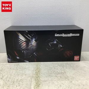 1円〜 動作確認済 バンダイ COMPLETE SELECTION MODIFICATION/CSM 仮面ライダー龍騎 ドラグバイザー コンセレ