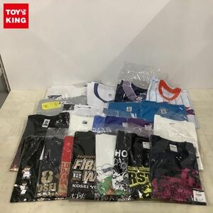 1円〜 訳あり 北海道日本ハムファイターズ 西川遥輝 最多盗塁記念 Tシャツ サイズL ダイジェスト Tシャツ L0728堀 サイズL 他