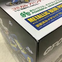 1円〜 バンダイ 1/10 電動RCカー コミカル アバンテ GF-01CBシャーシ_画像10