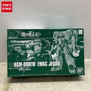 1円〜 HGUC 1/144 機動戦士ガンダムUC EWACジェガン