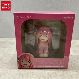 1円〜 内未開封 アニプレックス ぼっち・ざ・ろっく! 後藤ひとり デフォルメ フィギュアセット 体育祭妄想Ver.