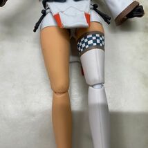 1円〜 マックスファクトリー figma 552 ホロライブ 不知火フレア_画像5