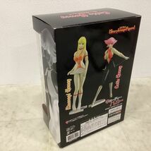 1円〜 やまと EXTRA!Story Image Figure! キューティーハニー_画像6