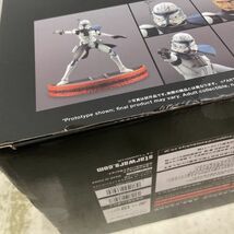 1円〜 未開封 コトブキヤ ARTFX 1/7 スター・ウォーズ キャプテン・レックス クローン・ウォーズ版_画像4