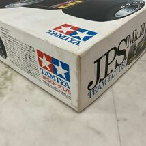 1円〜 タミヤ 1/12 J.P.S.MkIIIロータス78_画像4