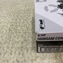 1円〜 未開封 バンダイ FW GUNDAM CONVERGE 10th ANNIVERSARY #SELECTION 01 1BOX_画像4