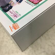 1円〜 ジャンク リキッドストーン ガールズ＆パンツァー まめみほ ガレージキット_画像10