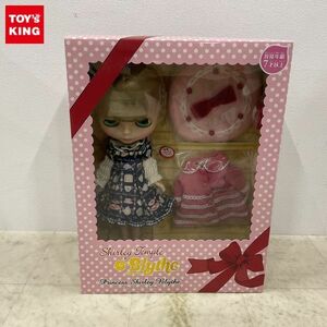 1円〜 未開封 タカラトミー Blythe ブライス プリンセスシャーリーブライス