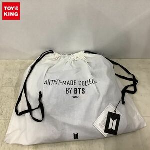 1円〜 BTS ARTIST MADE コレクション WITH YOU HOODIE ジミン パーカー パープル Lサイズ