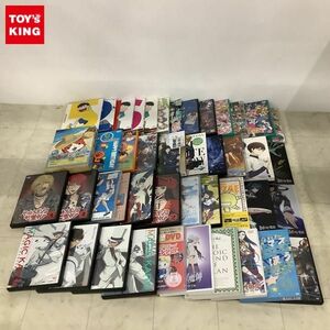 1円〜 訳あり DVD まじっく快斗 工藤新一VS怪盗キッド、バッテリー 1巻、テゴマス 3rdライブ テゴマスのまほう 他