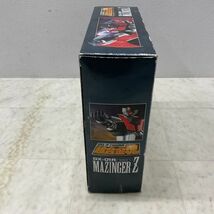 1円〜 バンダイ 超合金魂 GX-01R マジンガーZ リニューアルバージョン_画像7