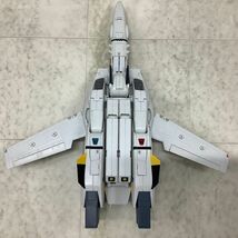 1円〜 やまと 1/48 超時空要塞マクロス 愛・おぼえていますか VF-1S_画像3