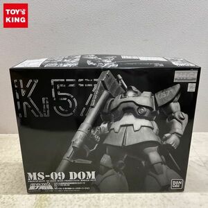 1円〜 MG 1/100 機動戦士ガンダム MSイグルー2 重力戦線 ドム MSイグル2 重力戦線イメージカラーバーション