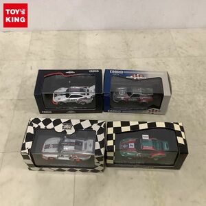 1円〜 ミニチャンプス 等 1/43 ポルシェ 911 カレラ RSR 3.0 No.5 ポルシェ 935 1977 Hockenheim No.40 他