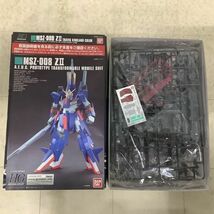 1円〜 HGUC 等 1/144 ZIIトラヴィス・カークランドカラー、ガンダムAGE II ダイブ イン トゥ ディメンション クリア_画像2