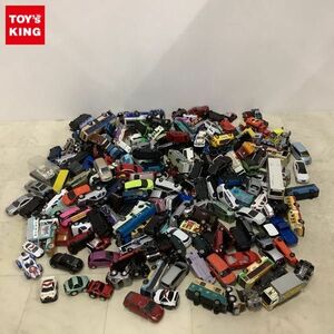 1円〜 訳あり ジャンク トミカ 等 トヨタ セリカ トヨタ マーク X 他