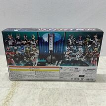 1円〜 バンダイ 仮面ライダージオウ 変身装填銃 DXネオディエンドライバー_画像8