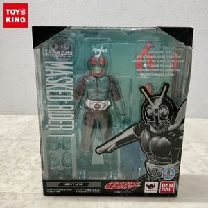 1円〜 バンダイ S.H.Figuarts 仮面ライダー 仮面ライダー旧1号