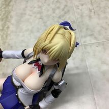 1円〜 プラム 1/7 ゴッドイーター3 クレア・ヴィクトリアス_画像5