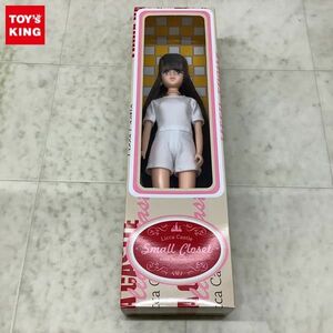 1円〜 リトルファクトリー リカちゃんキャッスル Small Closet 12972 ジュリア 2023年 神戸三宮BASICモデル