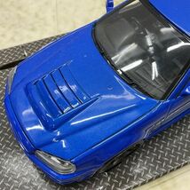 1円〜 ホットワークス 1/24 ニッサン スカイライン GT-R Vスペック 2002 BNR34 ニスモ R-tune S-tune_画像5