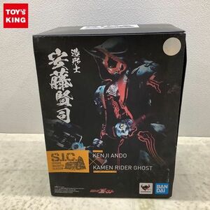 1円〜 BANDAI SPIRITS S.I.C./SIC 仮面ライダーゴースト オレ魂