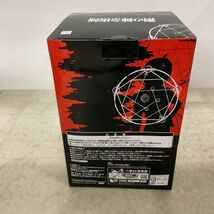 1円〜 欠品 一番くじ 鋼の錬金術師 FULLMETAL ALCHEMIST A賞 エドワード・エリック B賞 アルフォンス・エリック_画像3