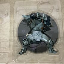 1円〜 欠品 一番くじ 鋼の錬金術師 FULLMETAL ALCHEMIST A賞 エドワード・エリック B賞 アルフォンス・エリック_画像5