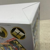 1円〜 童友社 バトルアクションシリーズ 1/12 鎧伝 サムライトルーパー 五勇士 コレクターズボックス 1BOX_画像5