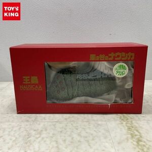 1円〜 コミニカ 風の谷のナウシカ 王蟲