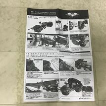 1円〜 同梱不可□ ホットトイズ ムービー・マスターピース 1/6 バットマン ダークナイト ライジング MMS 177 バットポット_画像7