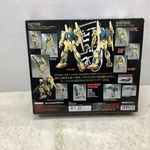 1円〜 欠品 バンダイ 超合金 GD-53 機動戦士Zガンダム 可動戦士 百式_画像9