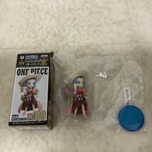 1円〜 未開封含 ONE PIECE ワールドコレクタブルフィギュア 輝 vol.2 全6種 コンプ_画像4