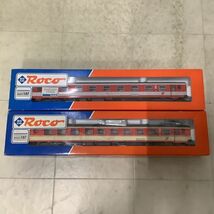 1円〜 Roco HOゲージ SBB CFF FFS A50 85 10-75 198-7、OBB 50 81 29-75 009-9 他_画像3