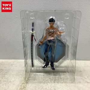 1円〜 箱無 メガハウス P.O.P LIMITED EDITION/POP ONE PIECE トラファルガー・ロー Ver.2.5