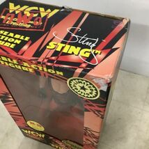 1円〜 トイメーカーズ WCW レスラー フィギュア ハルク・ホーガン スティング 他_画像6