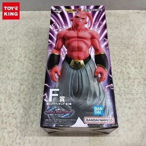 1円〜 未開封 一番くじ ドラゴンボール VSオムニバスビースト F賞 魔人ブウフィギュア