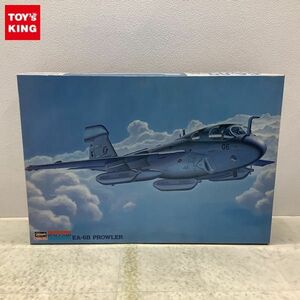 1円〜 ジャンク ハセガワ モノグラム 1/48 EA-6B プラウラー