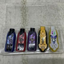 1円〜 バンダイ ウルトラマントリガー DXガッツハイパーキー Premium ウルトラマントリガーキーセット_画像2