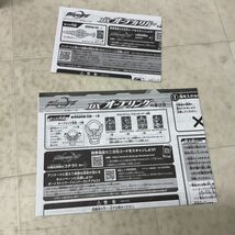 1円〜 バンダイ ウルトラマンオーブ DXオーブリング&オーブカリバーセット_画像6