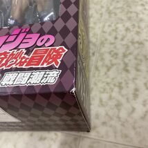 1円〜 未開封 超像可動 ジョジョの奇妙な冒険 戦闘潮流 ワムウ_画像8