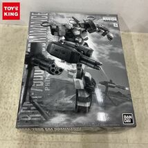 1円〜 MG 1/100 機動戦士ガンダム外伝THEBLUEDESTINY ジム・ドミナンス フィリップ・ヒューズ機_画像1