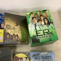 1円〜 訳あり DVD おっさんずラブ ステキな金縛り 木更津キャッツアイ ワールドシリーズ 他_画像3