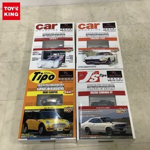 1円〜 特注トミカリミテッド ミニ・クーパー マツダ サバンナ GT 他