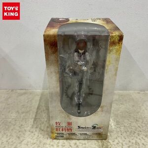 1円〜 未開封 コトブキヤ 1/8 Steins;Gate シュタインズゲート 牧瀬 紅莉栖