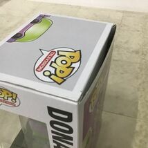 1円〜 FUNKO POP! ミュータントタートルズ レオナルド ミケランジェロ 他_画像6