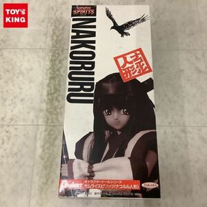 1円〜 タカラ キャラクタードールシリーズ サムライスピリッツ ナコルル人形