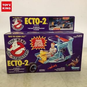 1円〜 未開封 ケナー ゴーストバスターズ ECTO-2 VEHICLE