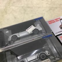 1円〜 訳あり トミカリミテッド 等 日産 フェアレディZ 432 マツダ RX-7 Type RS 99年式 他_画像6